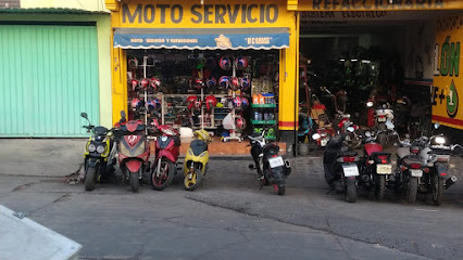 Dirección, horario, teléfono y opiniones de Moto Servicio Mc Bross en Temixco