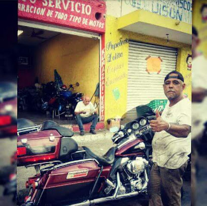 Dirección, horario, teléfono y opiniones de Moto Servicio Moto Zone en Mazatlán