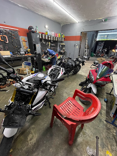 Dirección, horario, teléfono y opiniones de Moto Servicio Muñoz en Cozumel