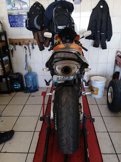 Dirección, horario, teléfono y opiniones de Moto Servicio Otay en Tijuana