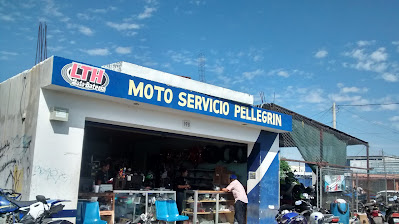 Dirección, horario, teléfono y opiniones de Moto Servicio Pellegrin en Cd. Obregón