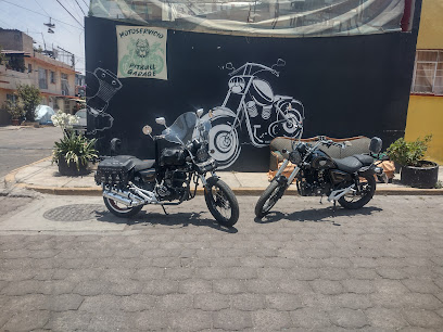 Dirección, horario, teléfono y opiniones de Moto Servicio Pitbull Garage en Álvaro Obregón