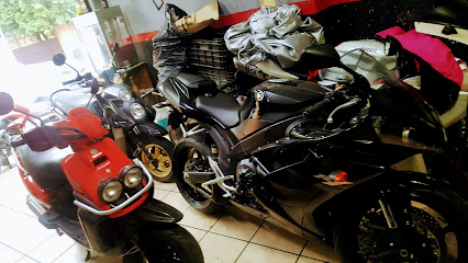 Dirección, horario, teléfono y opiniones de Moto Servicio Rpm en Álvaro Obregón