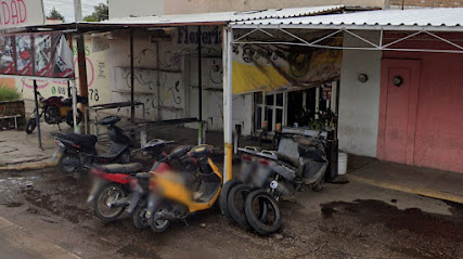 Dirección, horario, teléfono y opiniones de Moto Servicio Santafe en Durango