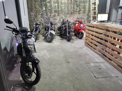 Dirección, horario, teléfono y opiniones de Moto Servicio Tenoch en Álvaro Obregón