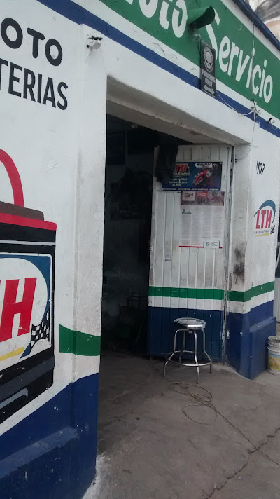 Dirección, horario, teléfono y opiniones de Moto Servicio Torres en Aguascalientes