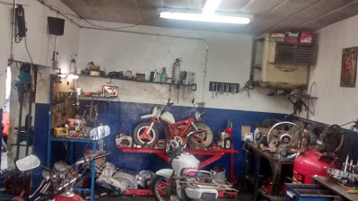 Dirección, horario, teléfono y opiniones de Moto Servicio Urdiñola en Saltillo