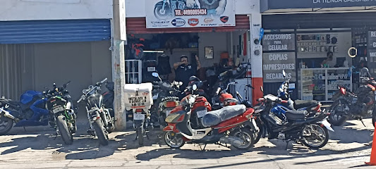 Dirección, horario, teléfono y opiniones de Moto Servicio Veloci Motors en Aguascalientes