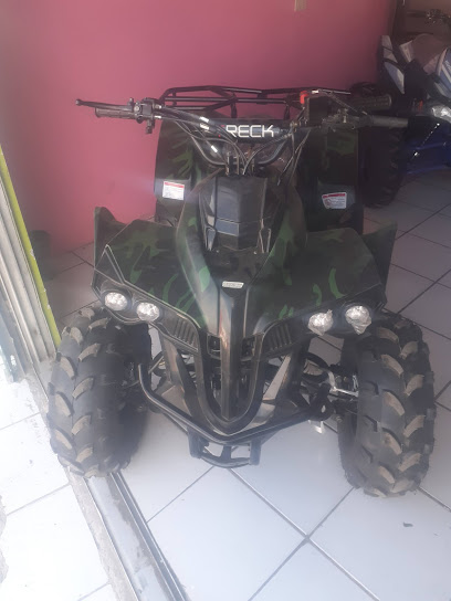 Dirección, horario, teléfono y opiniones de Moto Servicio del Norte en Cd. Juárez