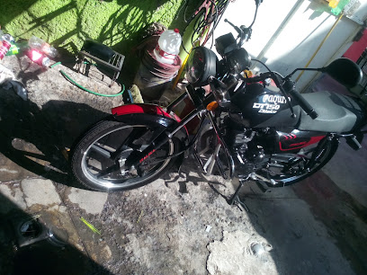 Dirección, horario, teléfono y opiniones de Moto Servicio en Álvaro Obregón