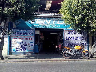 Dirección, horario, teléfono y opiniones de Moto Servicio y Refacciones Geminis en Cuernavaca