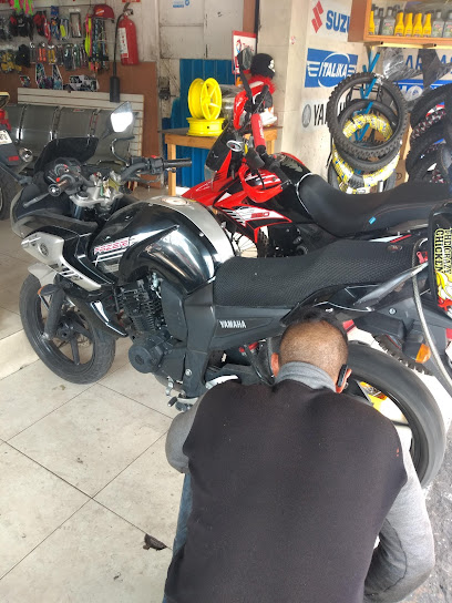 Dirección, horario, teléfono y opiniones de Moto Servicio y Refacciones Italia en Ecatepec de Morelos