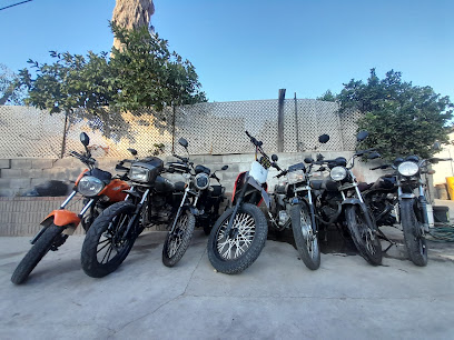 Dirección, horario, teléfono y opiniones de Moto Servicios Betancour en Tijuana