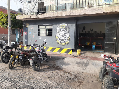 Dirección, horario, teléfono y opiniones de Moto Servicios Bros en Tonalá