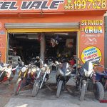 Dirección, horario, teléfono y opiniones de Moto Servicios El Vale en Tijuana