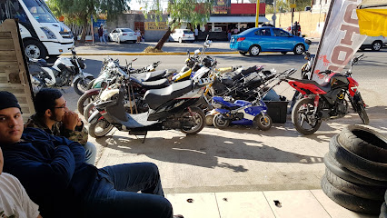 Dirección, horario, teléfono y opiniones de Moto Servicios y Refaccionaria El Gato en Aguascalientes