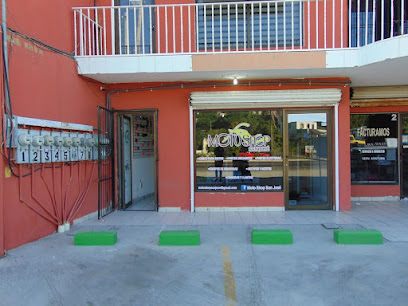 Dirección, horario, teléfono y opiniones de Moto Shop San Jose en San José del Cabo