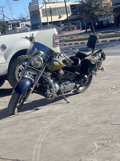 Dirección, horario, teléfono y opiniones de Moto Siglo en Cd. Juárez