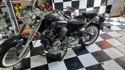 Dirección, horario, teléfono y opiniones de Moto Sport en Cd. Juárez