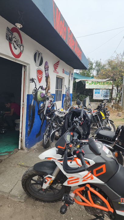 Dirección, horario, teléfono y opiniones de Moto Taller Alvarez Centro de Servicio Autorizado Bajaj ,Mb y Veloci en Nicolás Romero