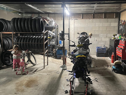 Dirección, horario, teléfono y opiniones de Moto Tires Pro (Llantas de Moto) en Tijuana