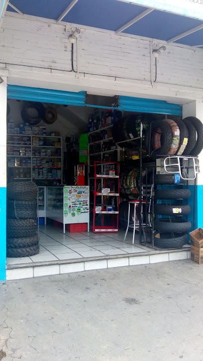 Dirección, horario, teléfono y opiniones de Motocicletas y Refacciones Enrique en Veracruz