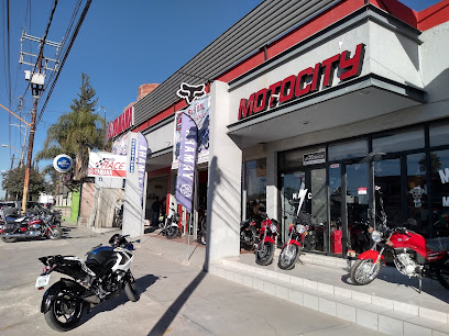 Dirección, horario, teléfono y opiniones de Motocity Aguascalientes en Aguascalientes