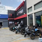 Dirección, horario, teléfono y opiniones de Motocity Cuajimalpa en Cuajimalpa de Morelos