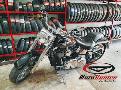 Dirección, horario, teléfono y opiniones de Motocontre en San Martín Texmelucan