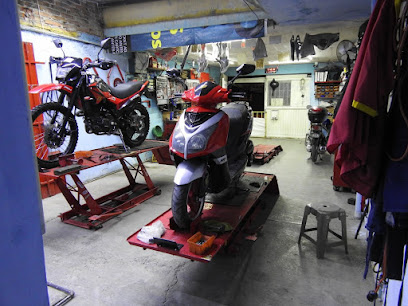 Dirección, horario, teléfono y opiniones de Motoexpress Taller en Celaya