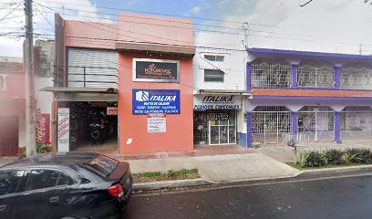Dirección, horario, teléfono y opiniones de Motohouseqroo en Chetumal