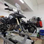 Dirección, horario, teléfono y opiniones de Motoingeniería en Benito Juárez