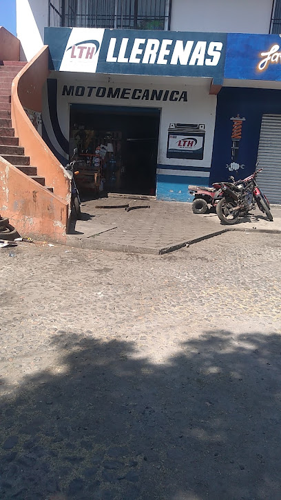 Dirección, horario, teléfono y opiniones de Motomecanica Llerenas en Villa de Álvarez