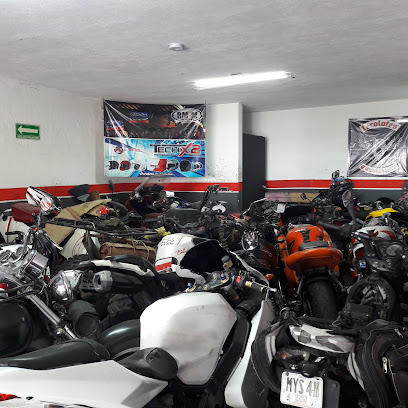 Dirección, horario, teléfono y opiniones de Motomecánica en Zapopan