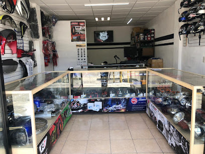 Dirección, horario, teléfono y opiniones de Motopartes Benitez en Saltillo
