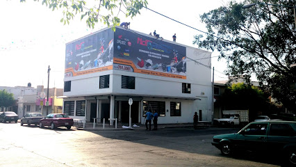 Dirección, horario, teléfono y opiniones de Motopartes- Culiacán en Culiacán