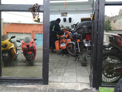 Dirección, horario, teléfono y opiniones de Motopartes Kv en Saltillo