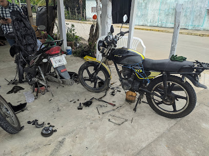 Dirección, horario, teléfono y opiniones de Motopartes Turbo en Cárdenas