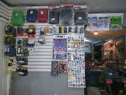 Dirección, horario, teléfono y opiniones de Motopartes Zalaya en Reynosa