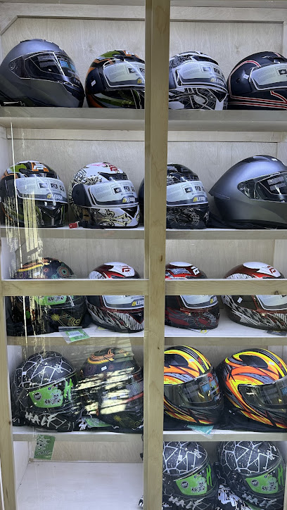 Dirección, horario, teléfono y opiniones de Motopartesjm en Tijuana