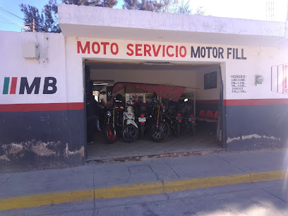 Dirección, horario, teléfono y opiniones de Motor Fill en El Salto
