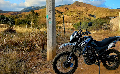 Dirección, horario, teléfono y opiniones de Motorcycle Rental Oaxaca & Family Tours en Santa Cruz Xoxocotlán