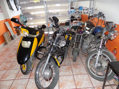 Dirección, horario, teléfono y opiniones de Motorefacciones Biker City en San Juan del Río