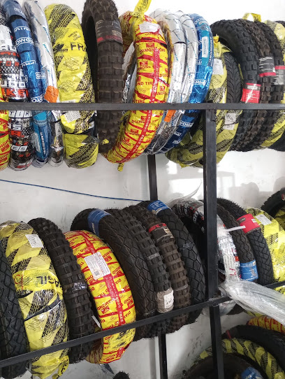 Dirección, horario, teléfono y opiniones de Motorefacciones Cross en Cd. Juárez