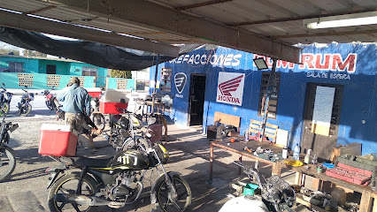 Dirección, horario, teléfono y opiniones de Motorefacciones Run Run en Reynosa
