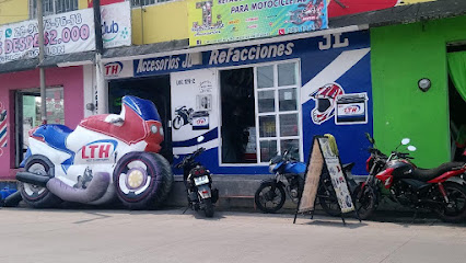 Dirección, horario, teléfono y opiniones de Motorefacciones y Accesorios Jl en Veracruz