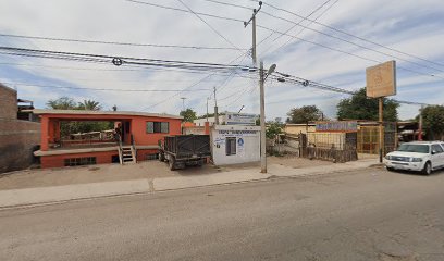 Dirección, horario, teléfono y opiniones de Motorepuestos Pellegrin en Cd. Obregón