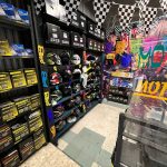 Dirección, horario, teléfono y opiniones de Motoride en Benito Juárez