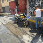 Dirección, horario, teléfono y opiniones de Motors Family Mechanics en Coyoacán
