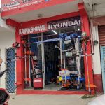 Dirección, horario, teléfono y opiniones de Motor'sdg en Escárcega